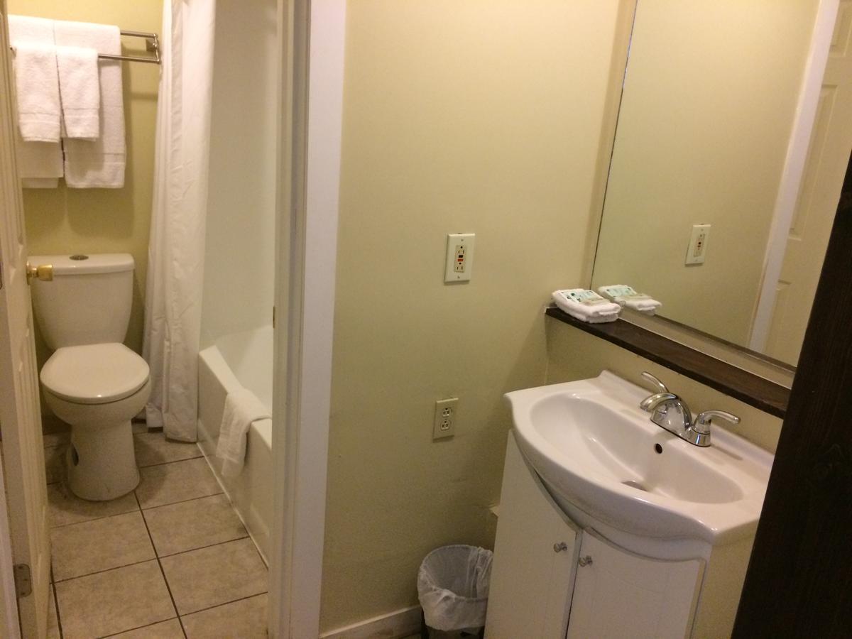 Nice Inn Edmonton Edmonton
