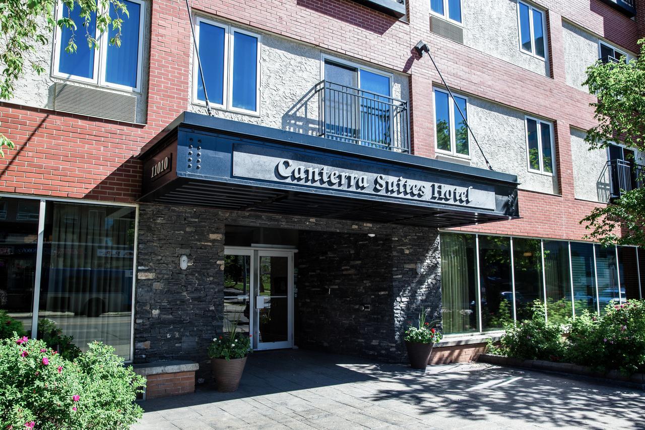 Canterra 3* Edmonton