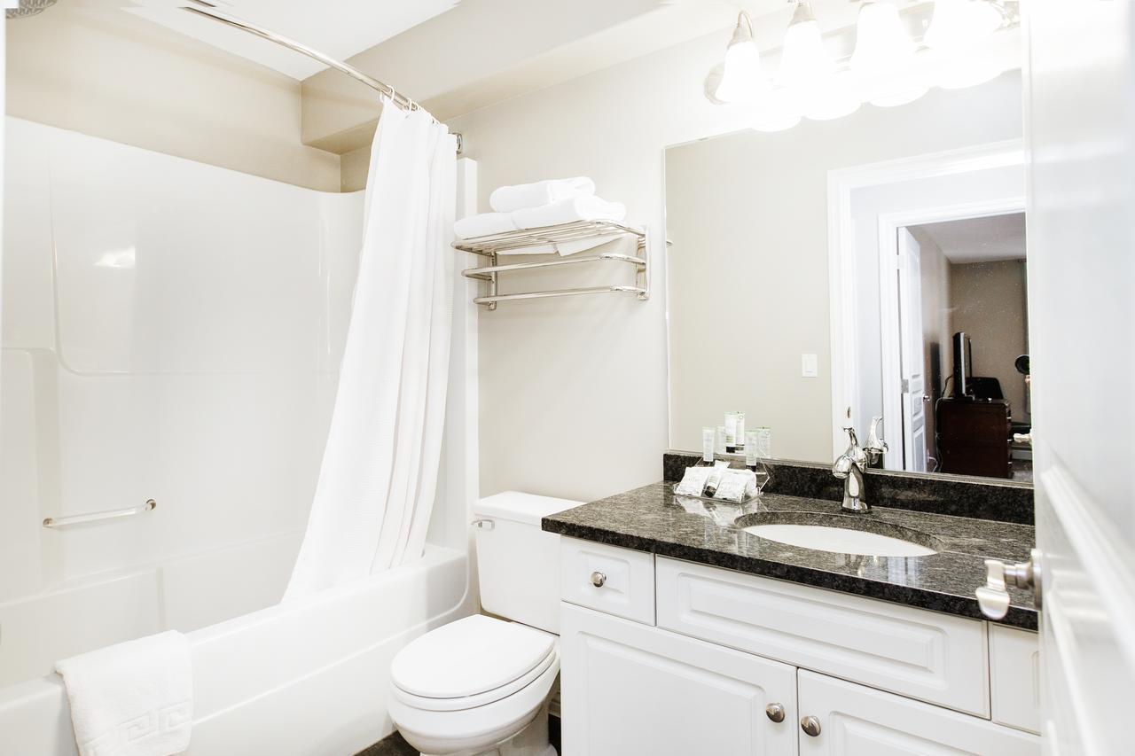 Canterra 3* Edmonton