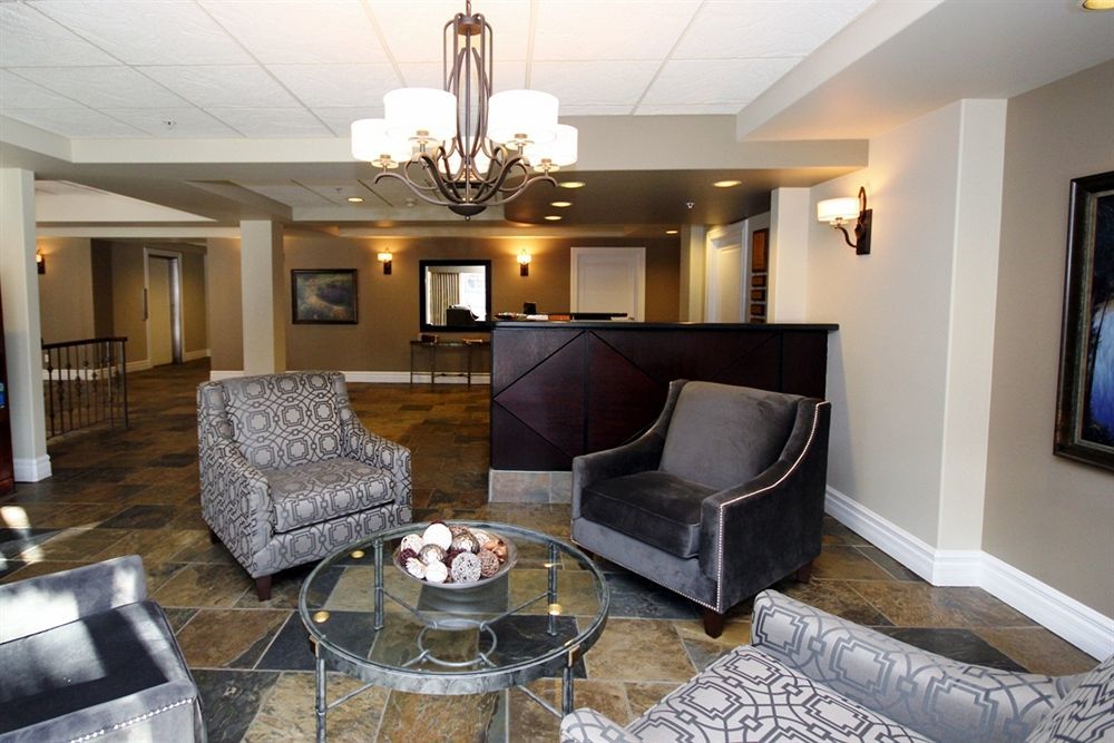 Hotel Canterra