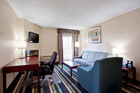 Conference Centre South By Ihg 3* Edmonton