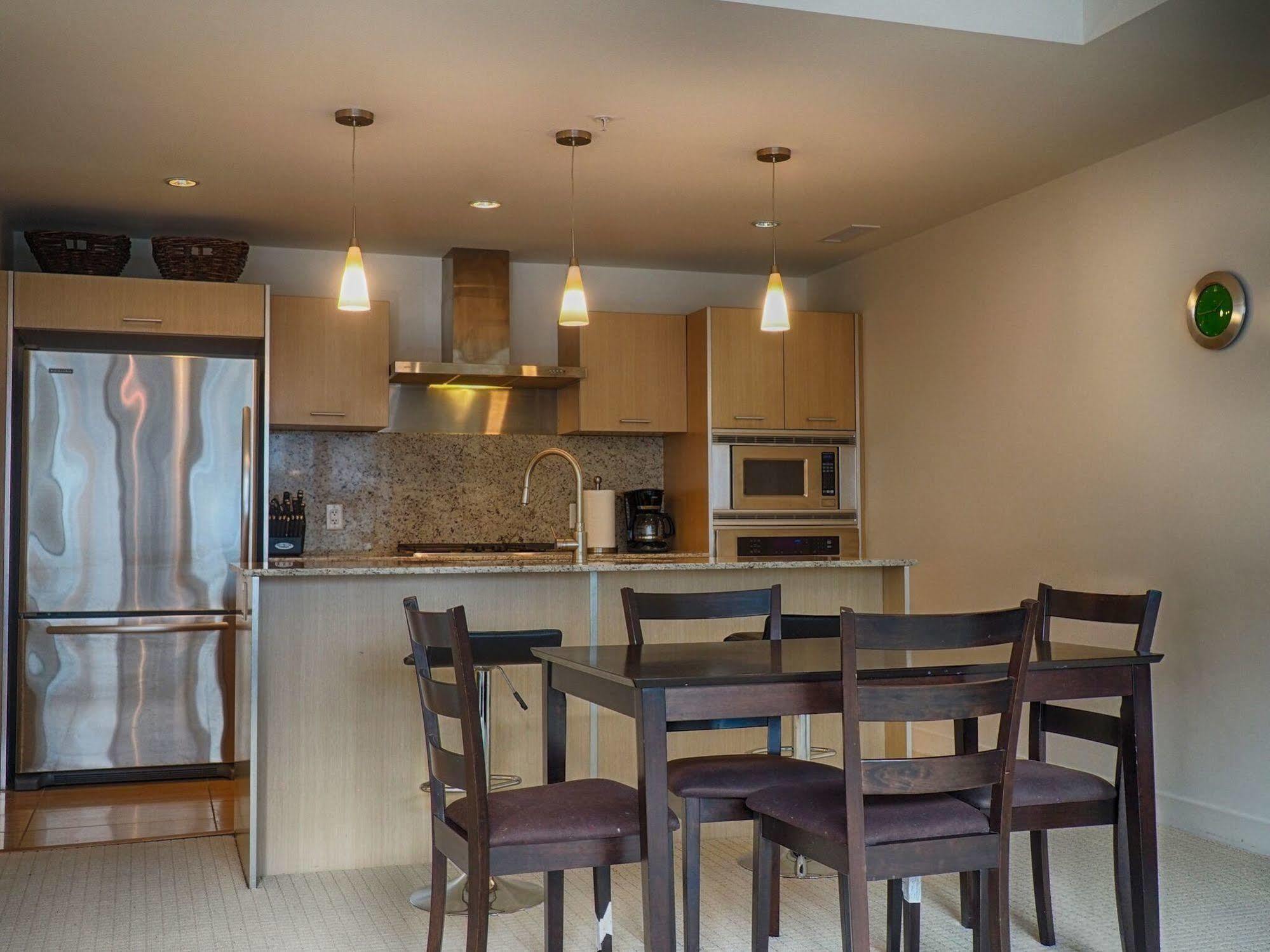 Hotel Princeton Executive Suites - Century Park