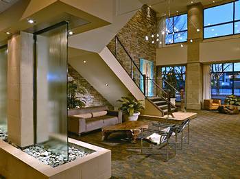 Metterra On Whyte Hotel 4*