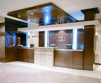 Hotel Metterra On Whyte Edmonton