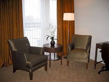 Metterra On Whyte Hotel