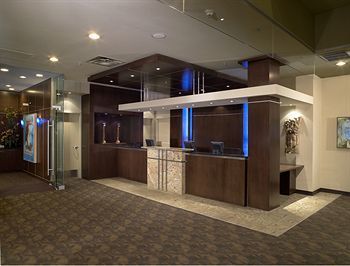 Hotel Metterra On Whyte 4*
