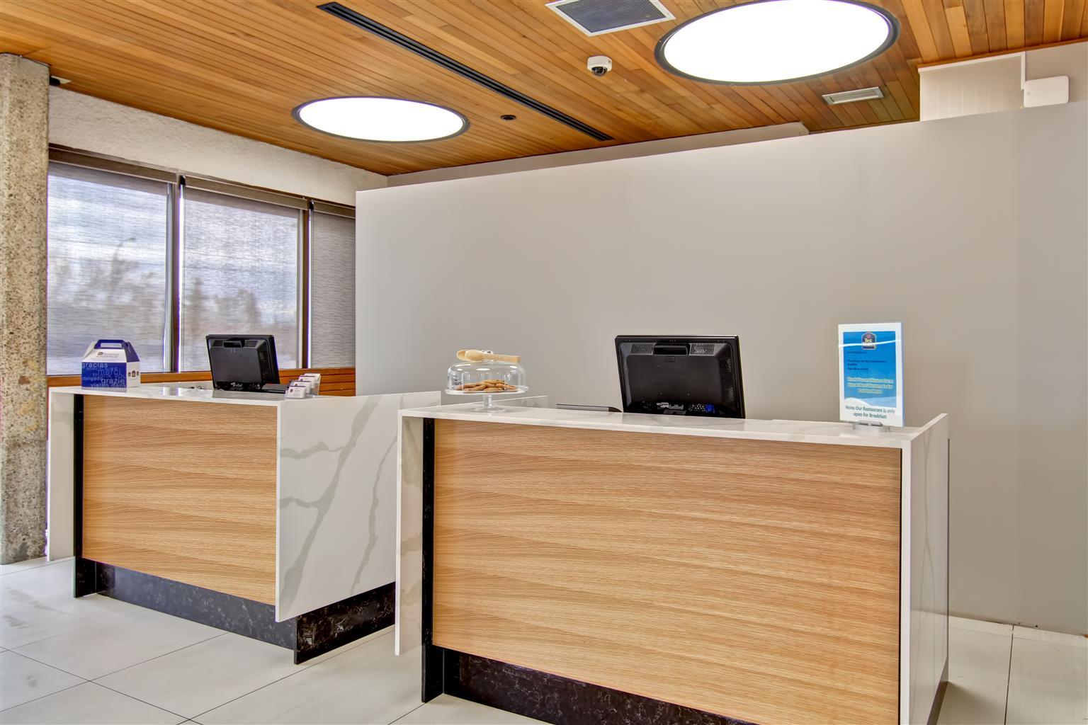 Hotel Western Cedar Park