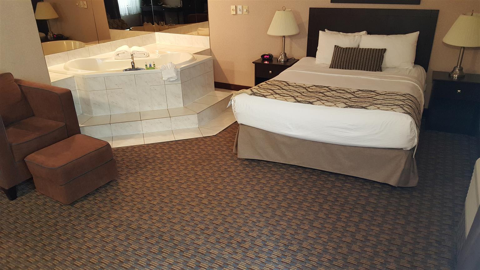 Hotel Radisson & Conference Centre