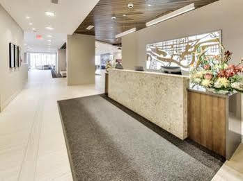 Doubletree By Hilton Downtown Edmonton