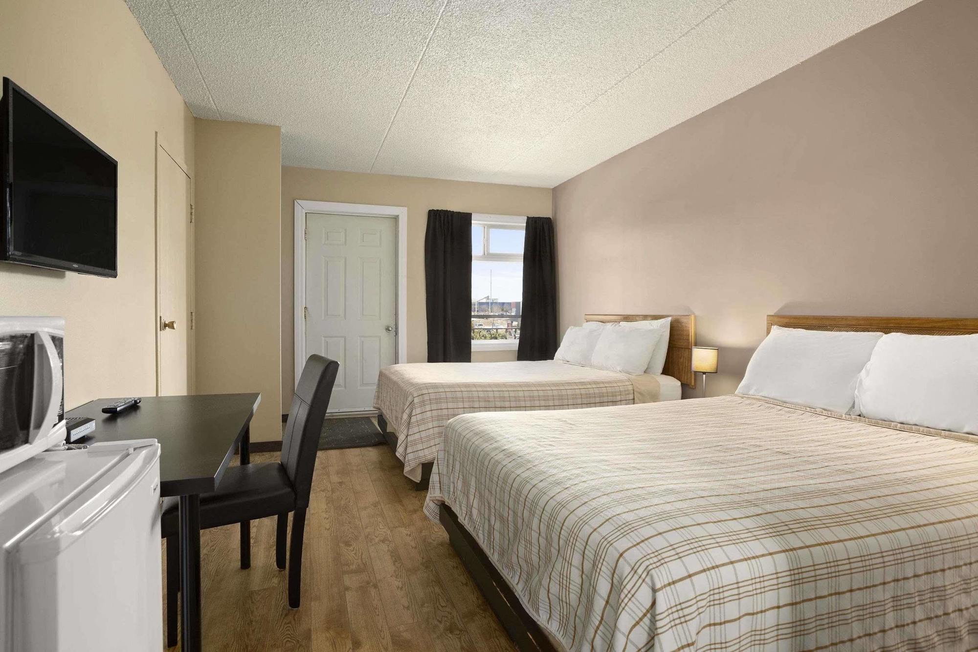 Nice Inn Edmonton Edmonton