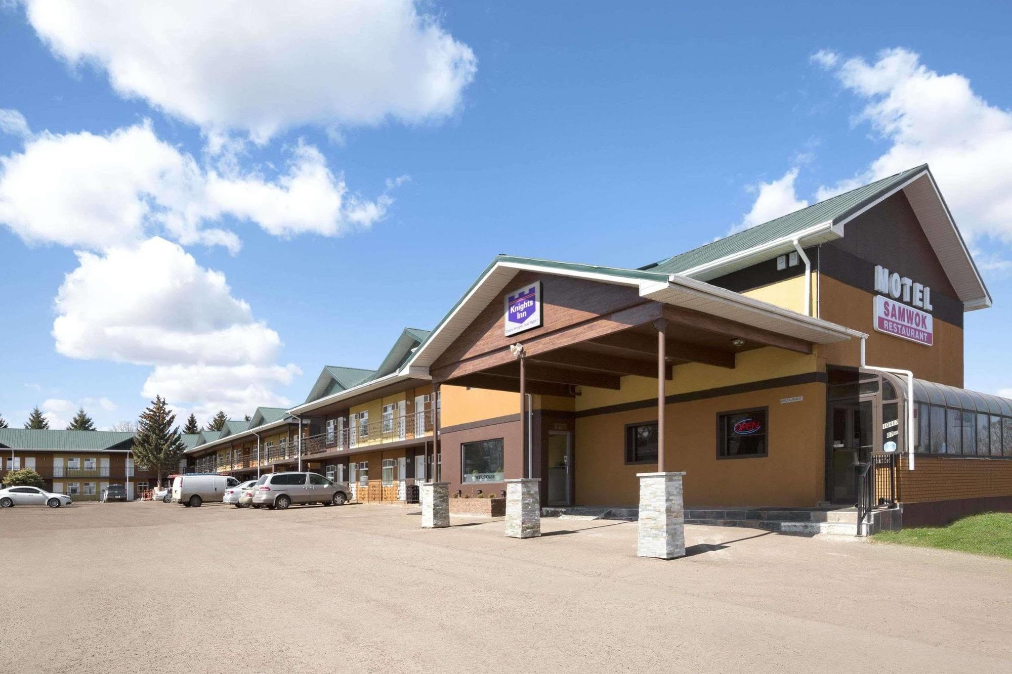 Nice Inn Edmonton Edmonton
