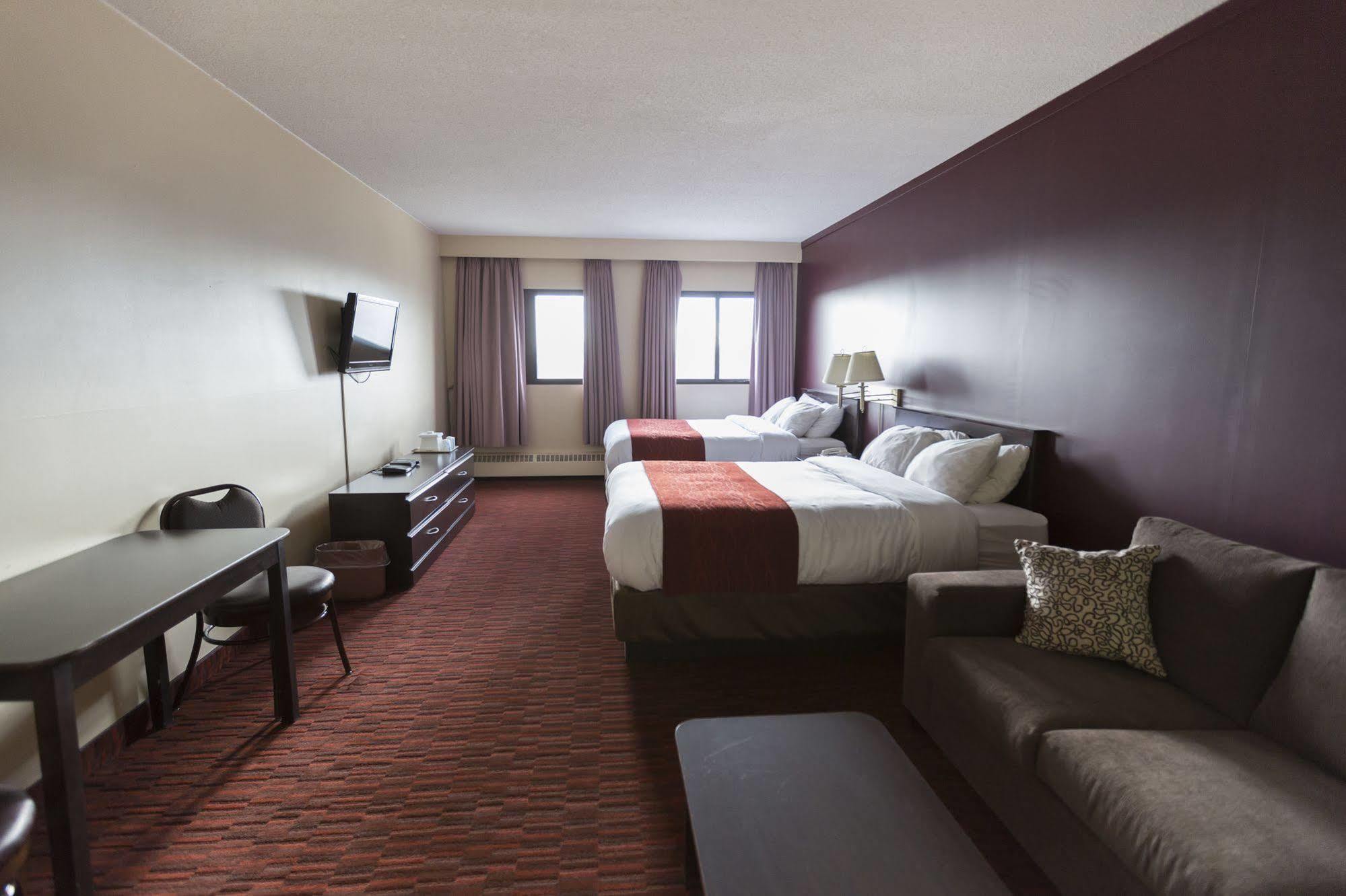 Argyll Plaza Hotel