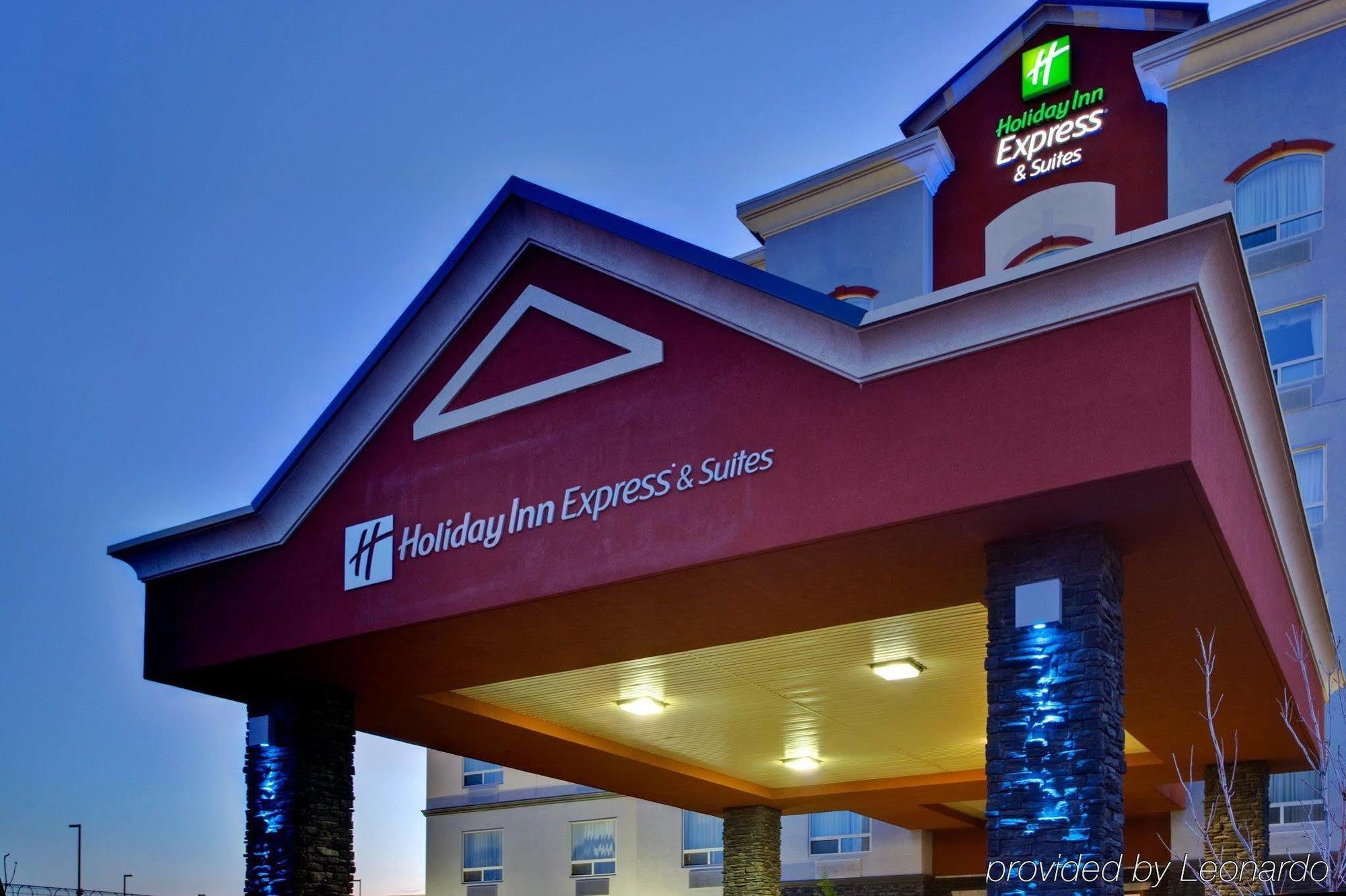 Express North By Ihg Hotel Edmonton