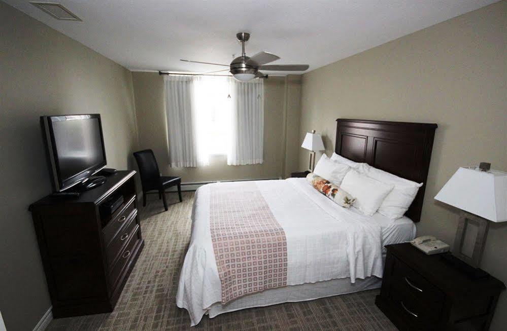 Hotel Canterra Edmonton