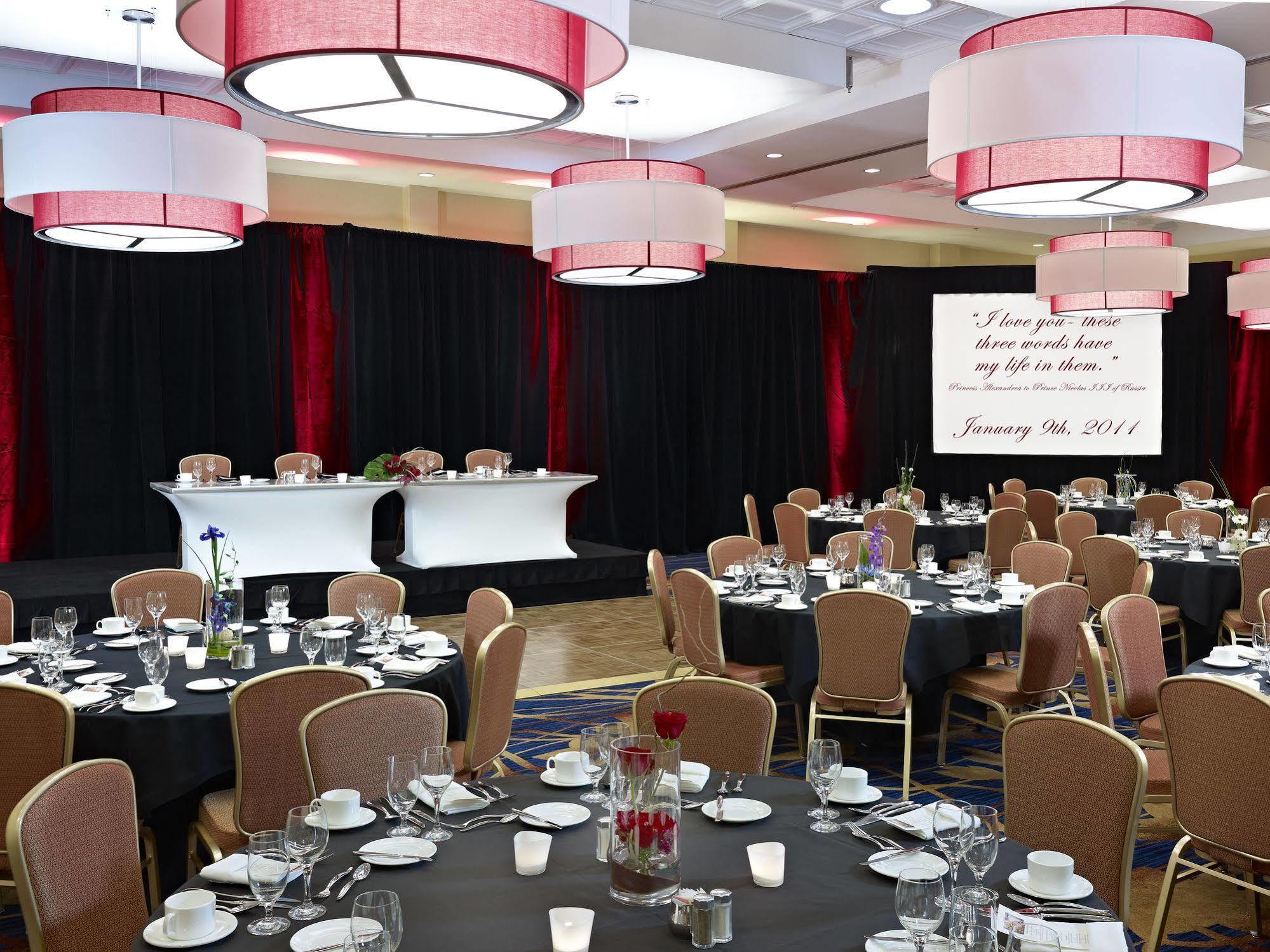 Courtyard By Marriott West Edmonton