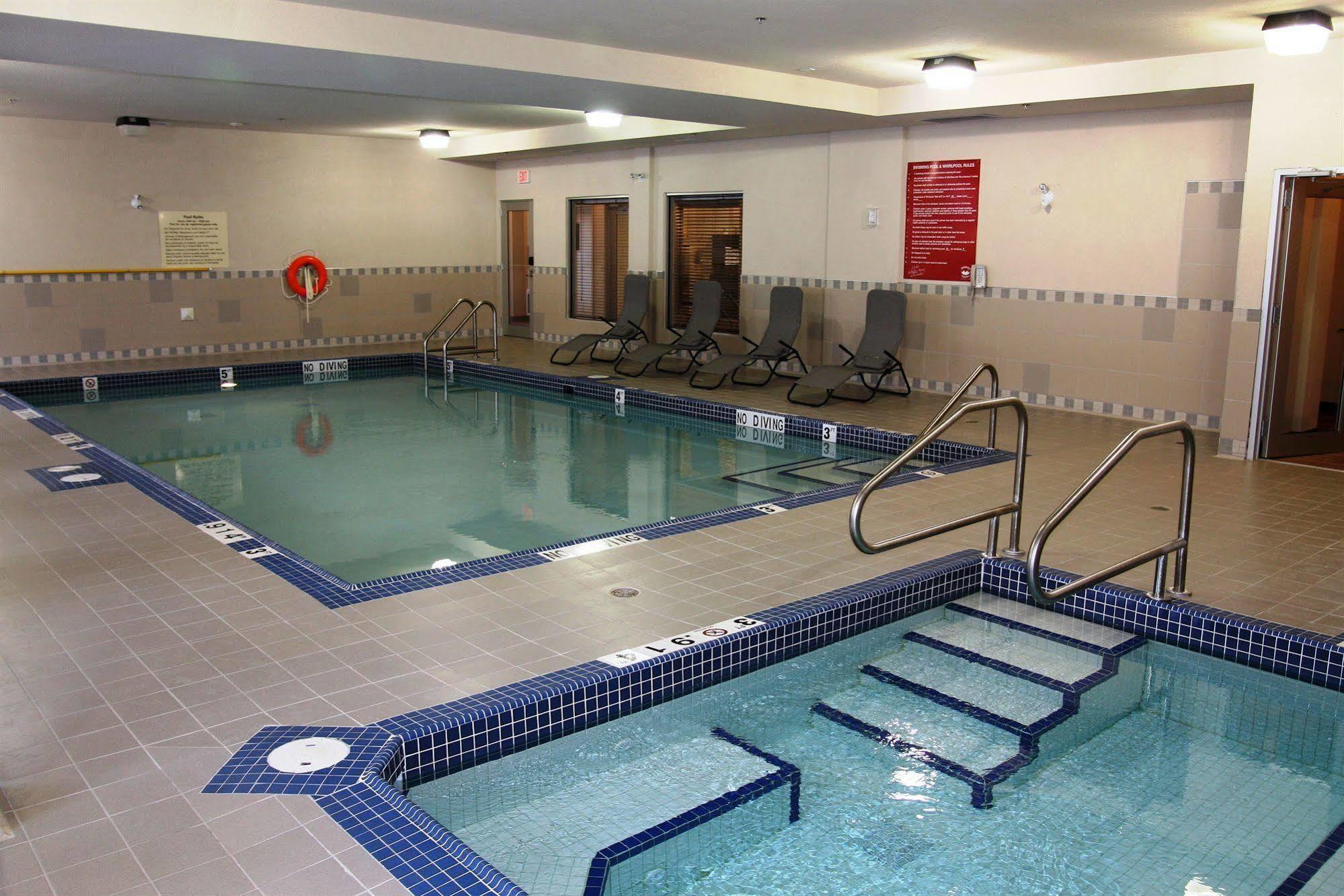 Hampton By Hilton South 3* Edmonton
