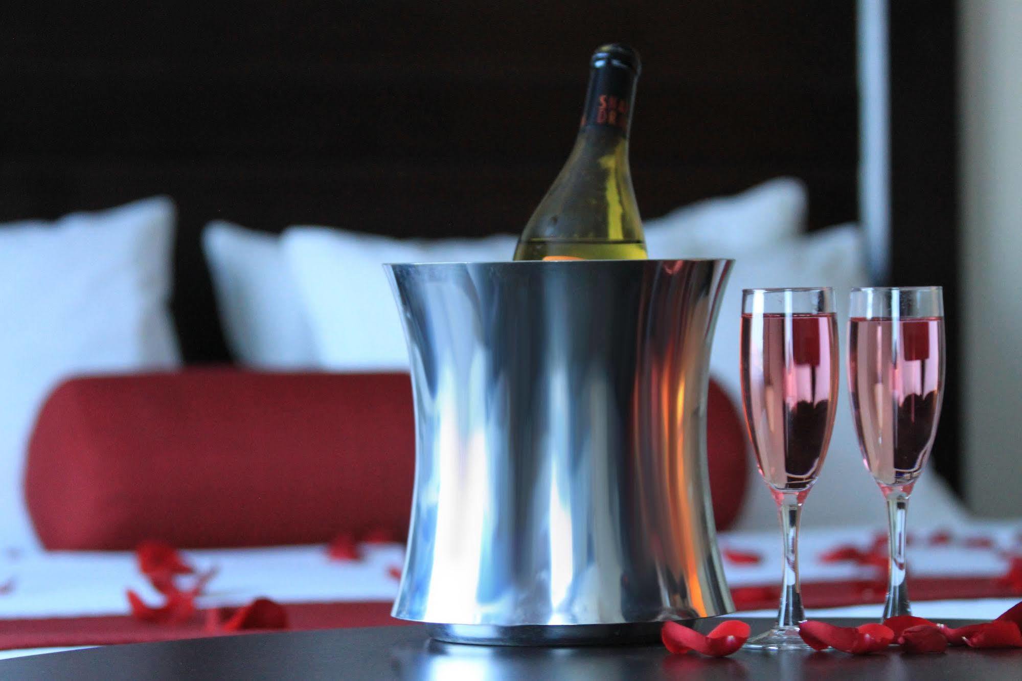Century Casino & Hotel Edmonton 3*