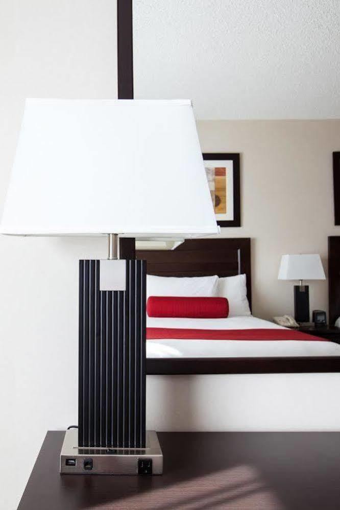 Hotel Century Casino & Hotel Edmonton