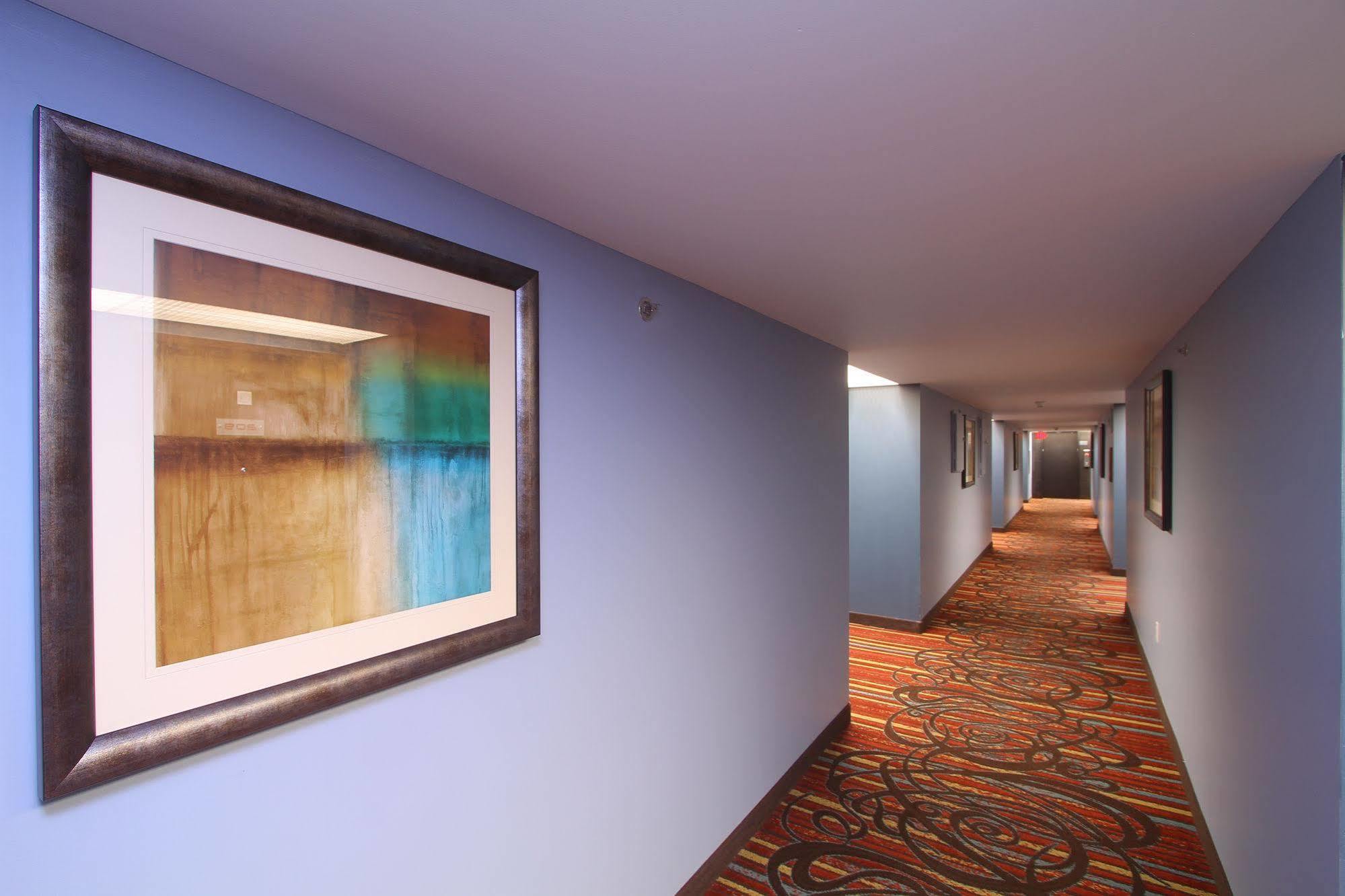 Century Casino & Hotel Edmonton Hotel