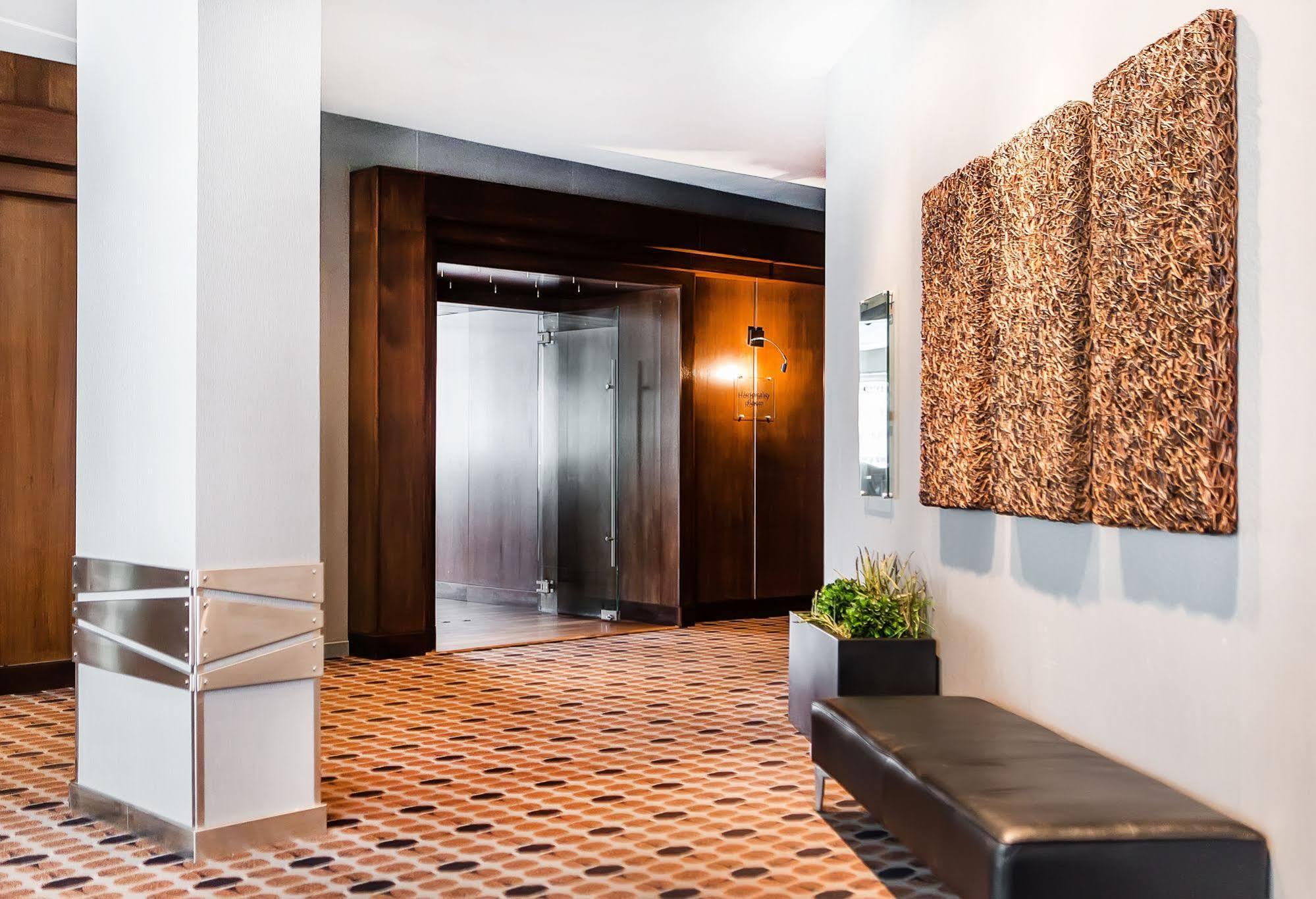 Hotel Matrix 4*
