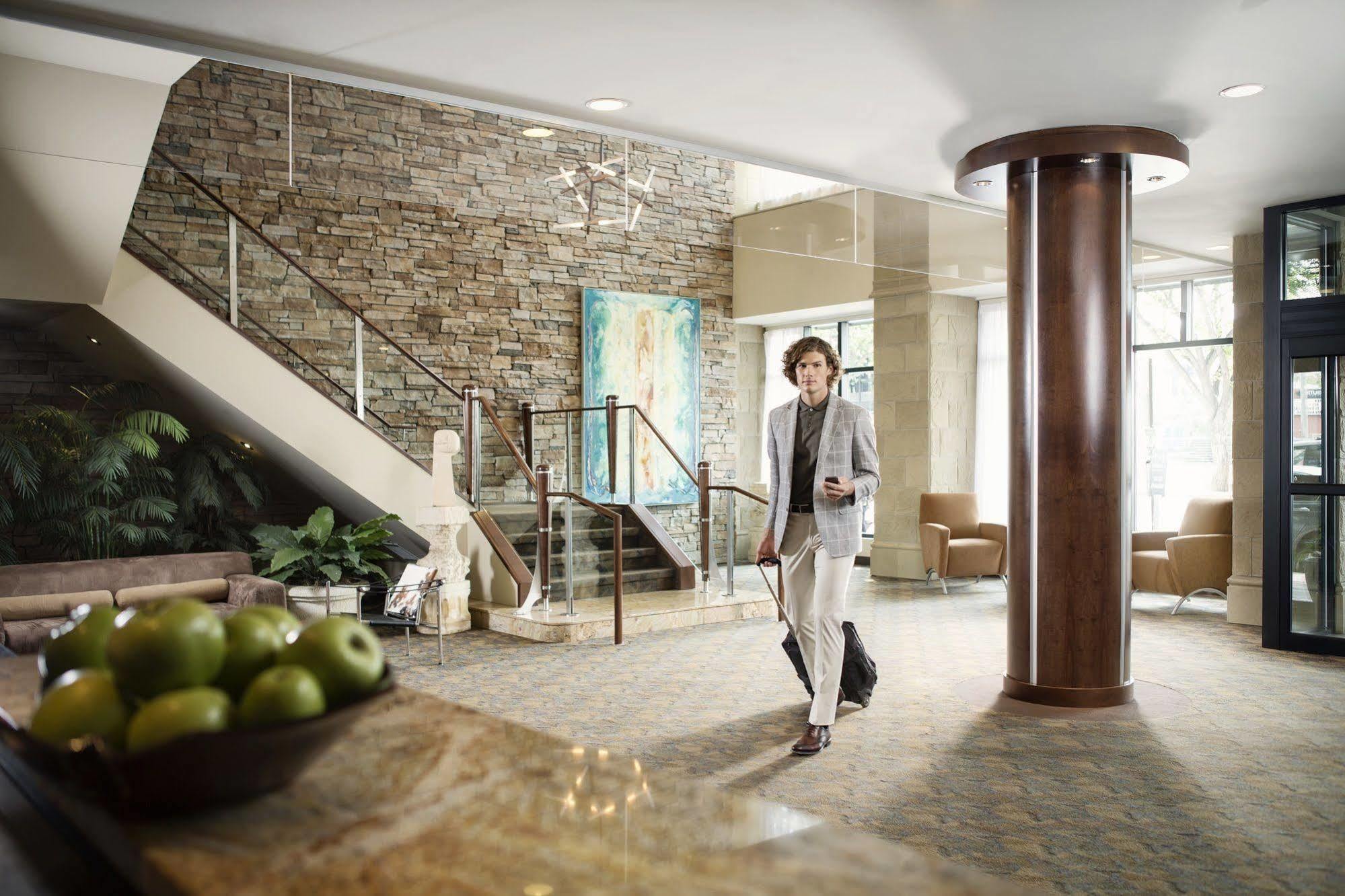 Metterra On Whyte Hotel 4*