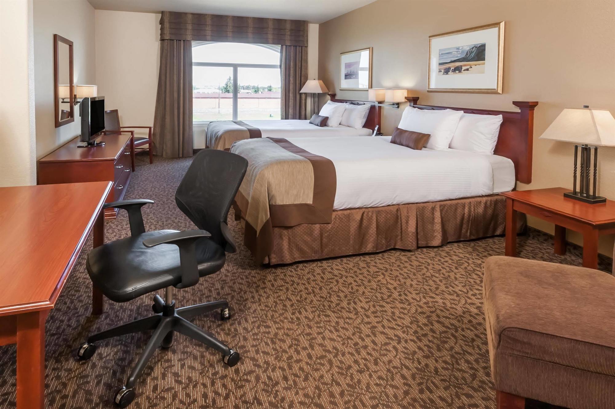 Hotel Wingate By Wyndham - West 3*