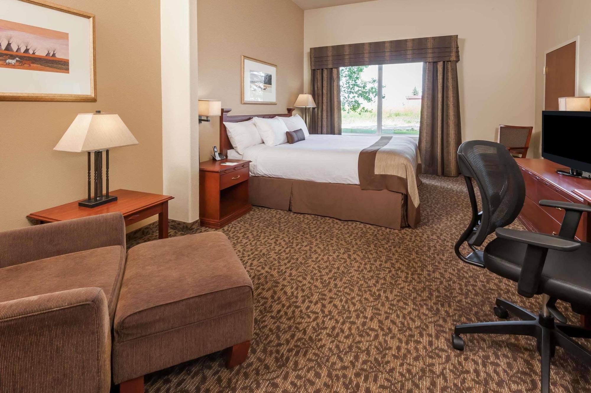 Wingate By Wyndham - West Edmonton