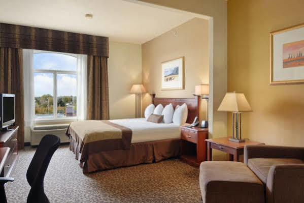 Hotel Wingate By Wyndham - West