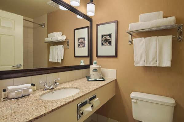 Wingate By Wyndham - West Hotel Edmonton