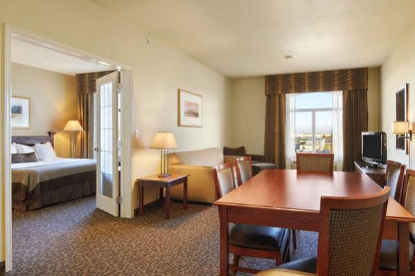Wingate By Wyndham - West 3* Edmonton