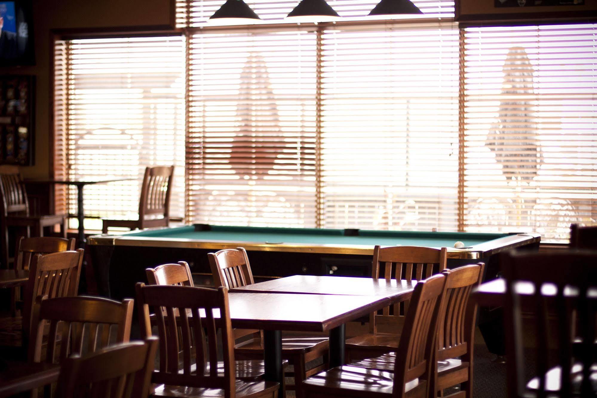 Four Points By Sheraton South
