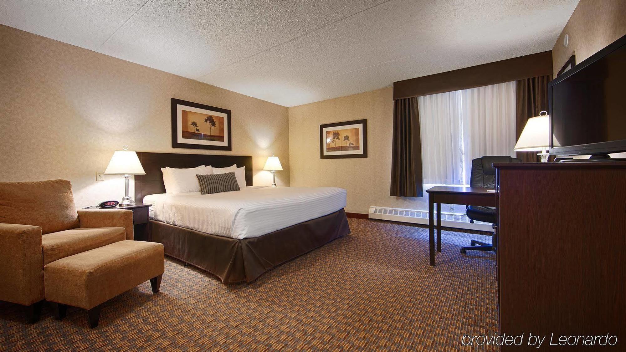 Radisson & Conference Centre Edmonton