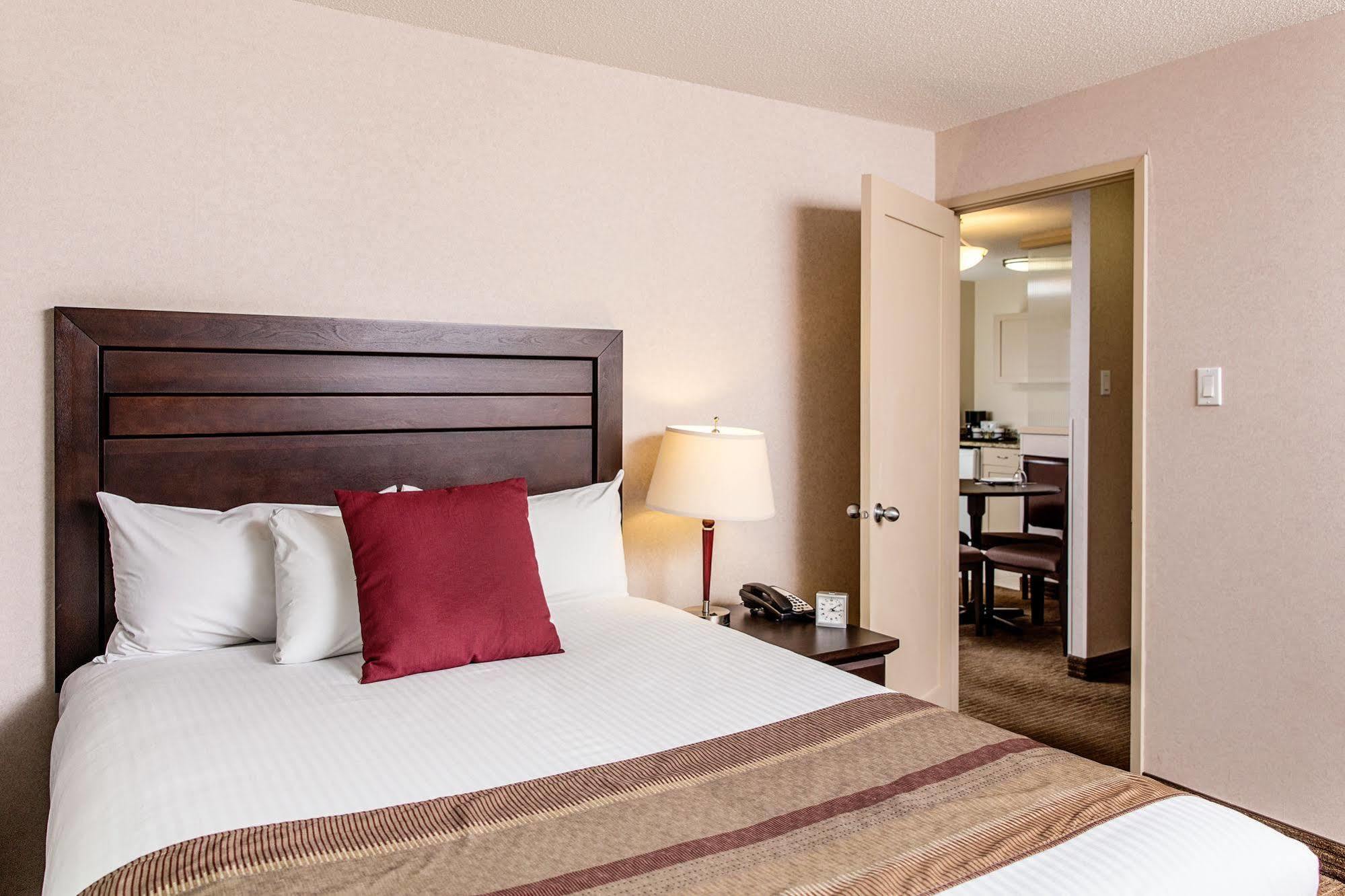 Campus Tower Hotel