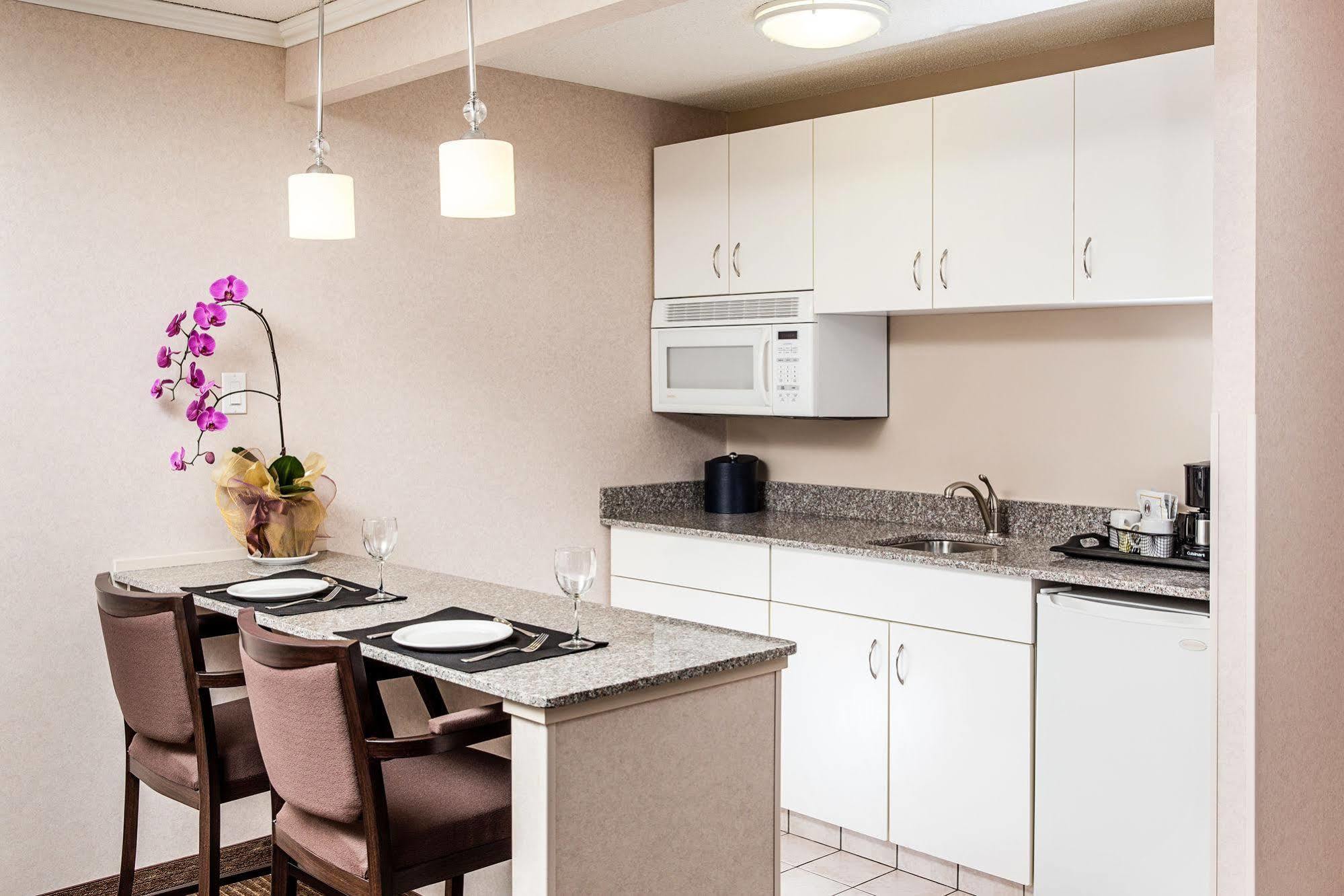 Hotel Campus Tower 3*