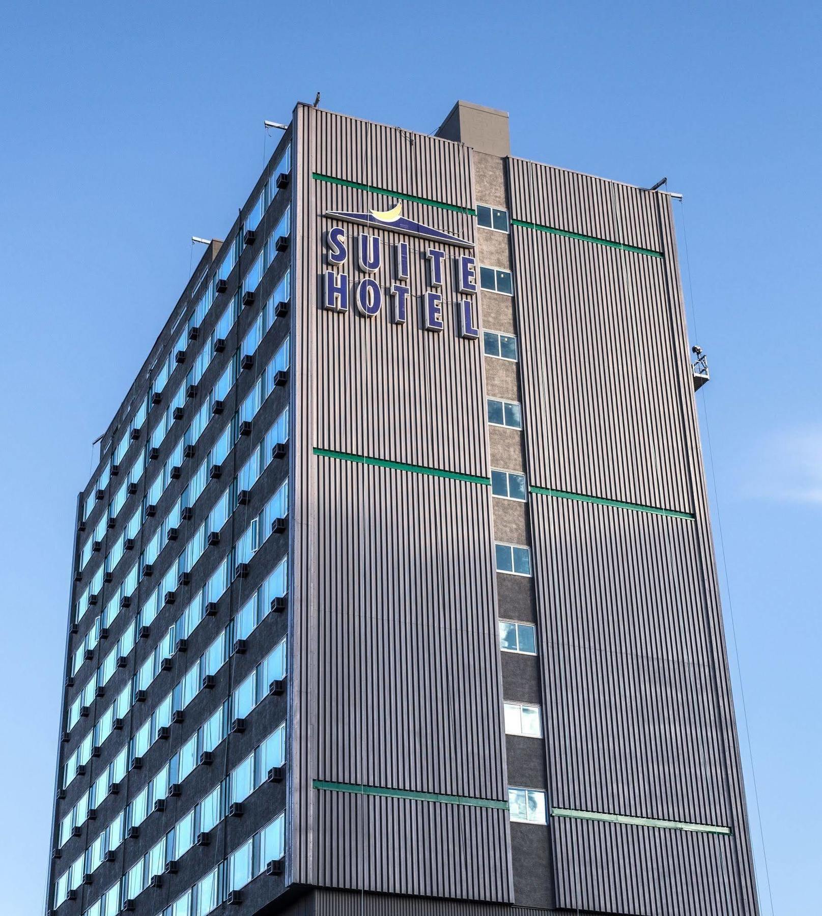 Campus Tower Hotel 3*