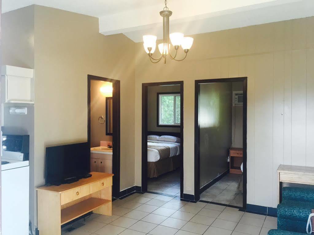 Motel Thriftlodge Edmonton