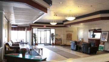 Argyll Plaza