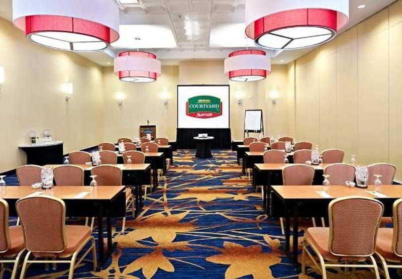 Courtyard By Marriott West 3* Edmonton