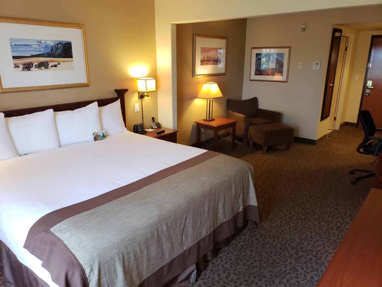 Wingate By Wyndham - West Hotel 3*