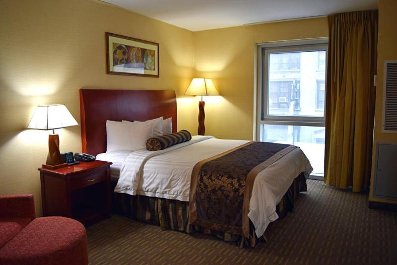 Hotel Wingate By Wyndham - West Edmonton