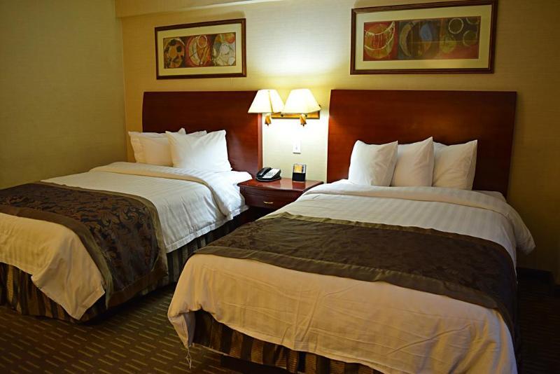 Hotel Wingate By Wyndham - West