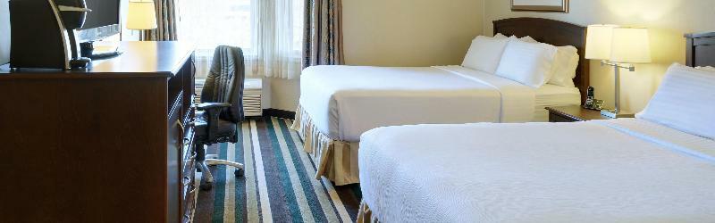 Conference Centre South By Ihg Hotel Edmonton