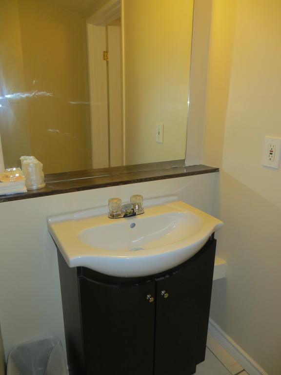 Nice Inn Edmonton 2* Edmonton