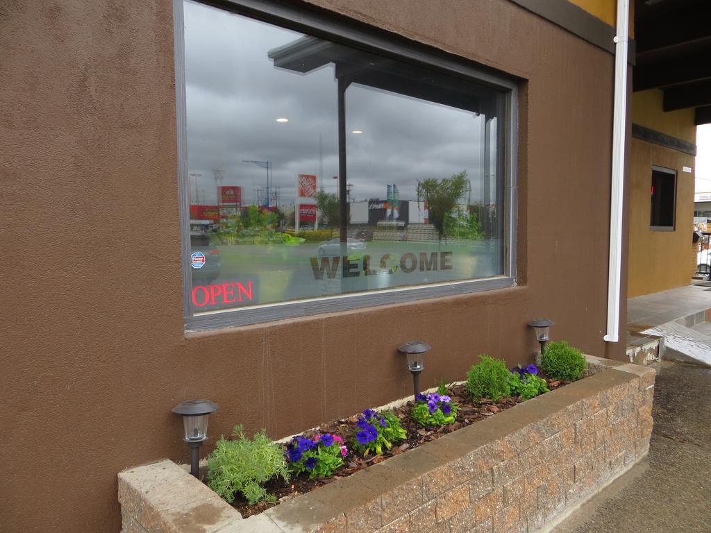 Nice Inn Edmonton Motel 2*