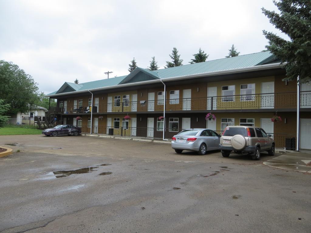 Nice Inn Edmonton 2* Edmonton