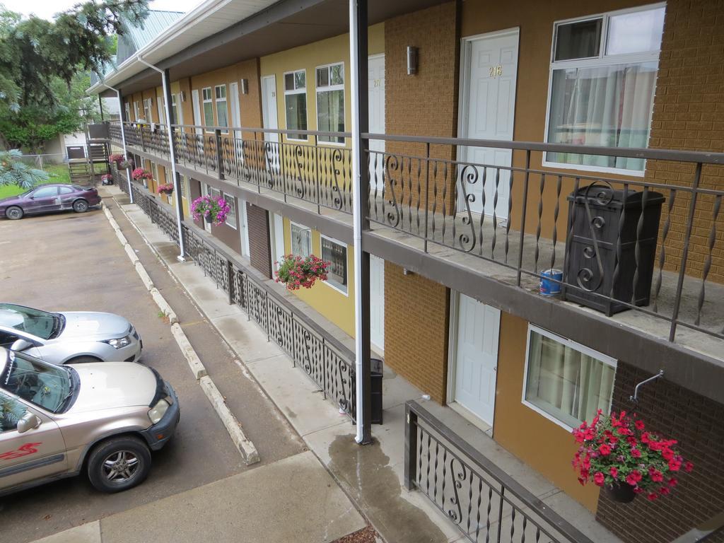 Nice Inn Edmonton Edmonton