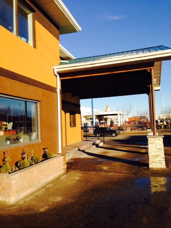 Nice Inn Edmonton Edmonton