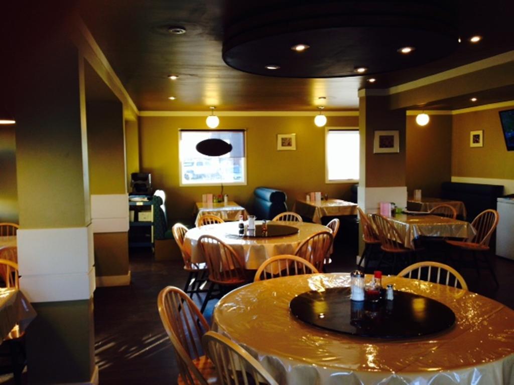 Motel Nice Inn Edmonton 2*