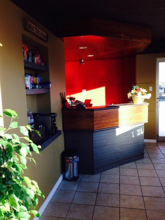 Nice Inn Edmonton