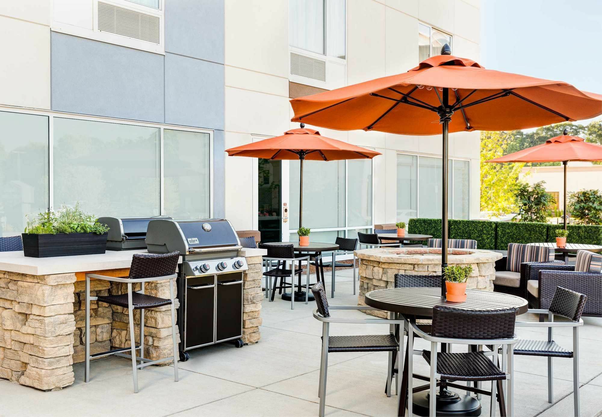 Towneplace Suites By Marriott Edmonton South Edmonton